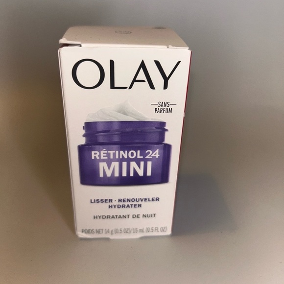 OLAY Other - Nib mini retinol hydrate
